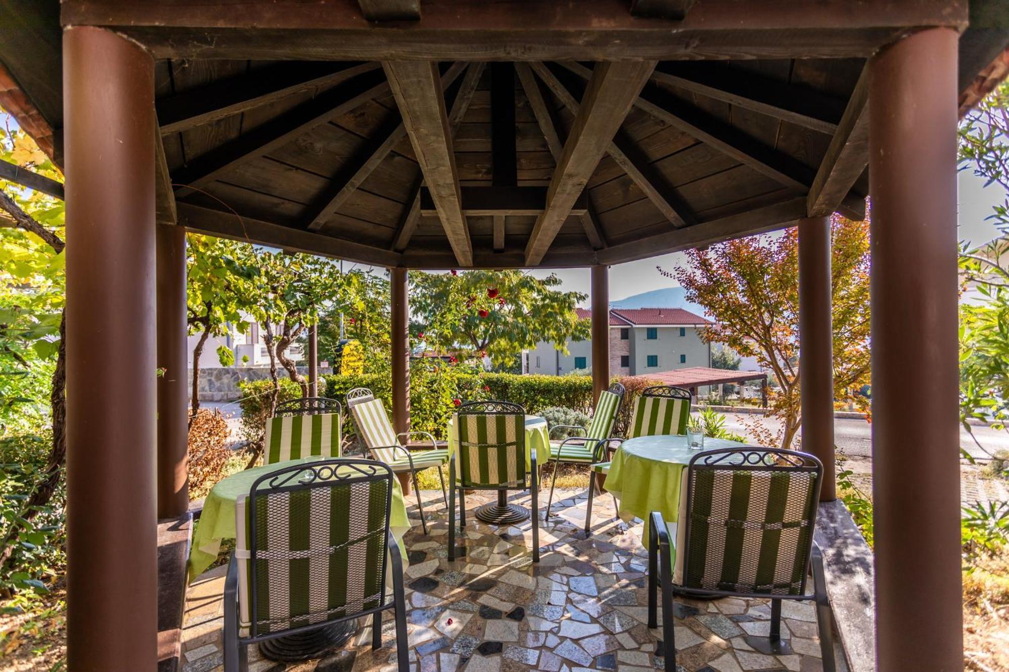 Apartmani Velnic Baška Dış mekan fotoğraf